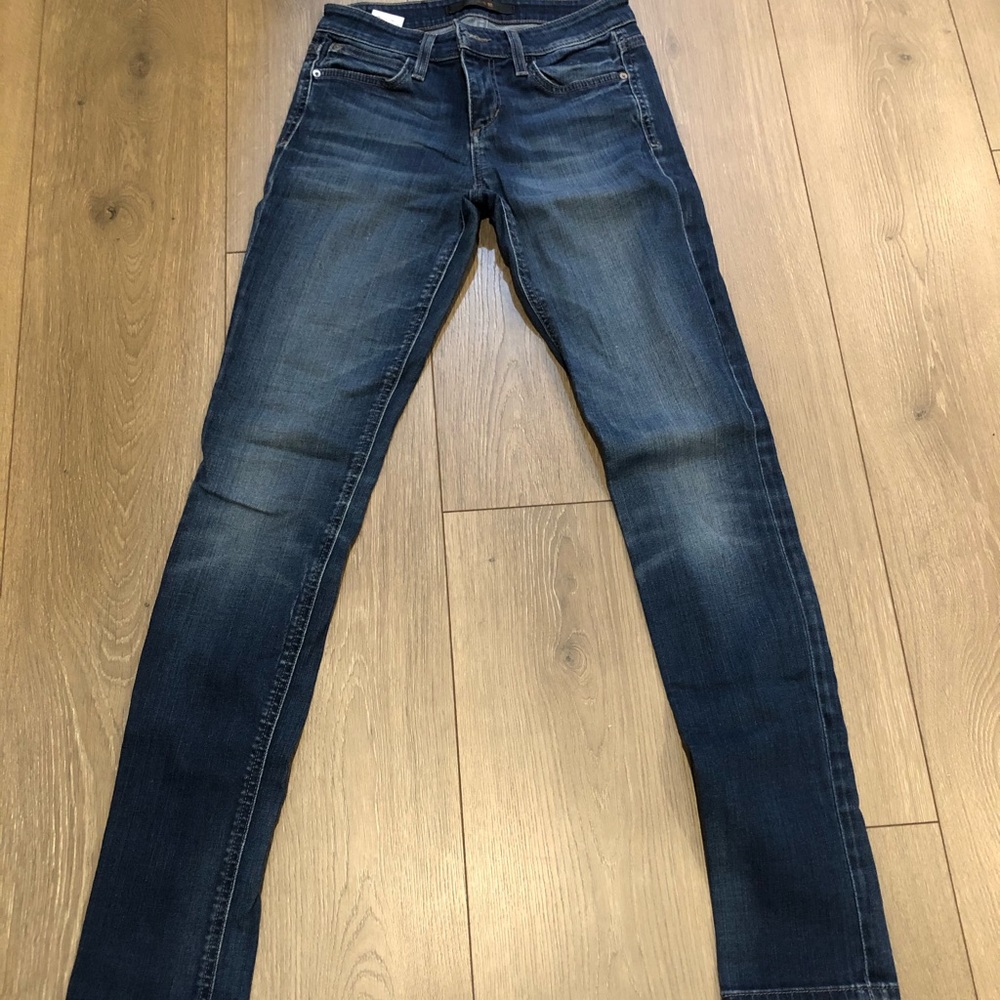 Joe’s Jeans “The Skinny”